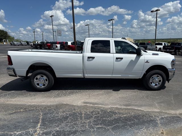 2026 RAM Ram 2500 RAM 2500 TRADESMAN CREW CAB 4X4 8' BOX
