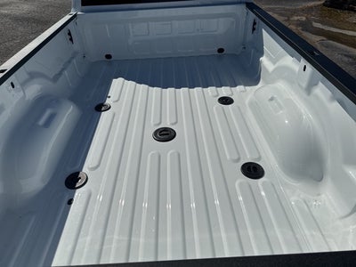 2026 RAM Ram 2500 RAM 2500 TRADESMAN CREW CAB 4X4 8' BOX