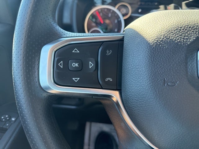 2026 RAM Ram 2500 RAM 2500 TRADESMAN CREW CAB 4X4 8' BOX