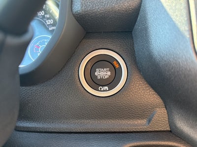 2026 RAM Ram 2500 RAM 2500 TRADESMAN CREW CAB 4X4 8' BOX