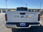 2026 RAM Ram 2500 RAM 2500 TRADESMAN CREW CAB 4X4 8' BOX