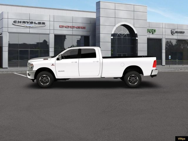 2026 RAM Ram 2500 RAM 2500 LARAMIE CREW CAB 4X4 8' BOX