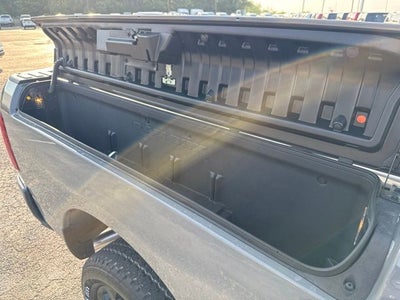 2026 RAM Ram 2500 RAM 2500 LARAMIE MEGA CAB 4X4 6'4' BOX