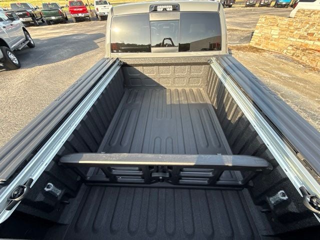 2026 RAM Ram 2500 RAM 2500 LARAMIE MEGA CAB 4X4 6'4' BOX