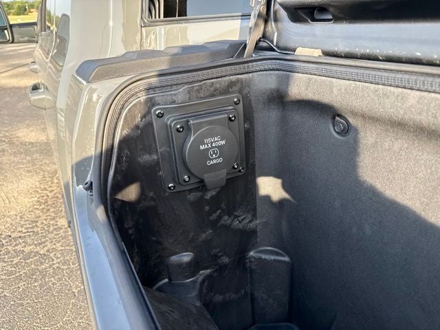 2026 RAM Ram 2500 RAM 2500 LARAMIE MEGA CAB 4X4 6'4' BOX