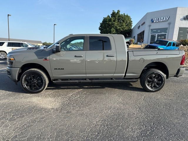 2026 RAM Ram 2500 RAM 2500 LARAMIE MEGA CAB 4X4 6'4' BOX