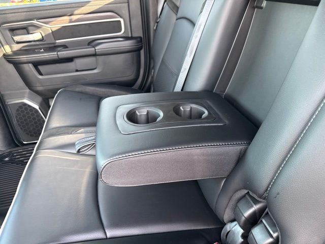 2026 RAM Ram 2500 RAM 2500 LARAMIE MEGA CAB 4X4 6'4' BOX