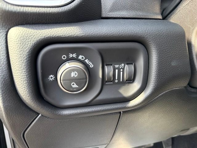 2026 RAM Ram 2500 RAM 2500 LARAMIE MEGA CAB 4X4 6'4' BOX