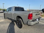 2026 RAM Ram 2500 RAM 2500 LARAMIE MEGA CAB 4X4 6'4' BOX