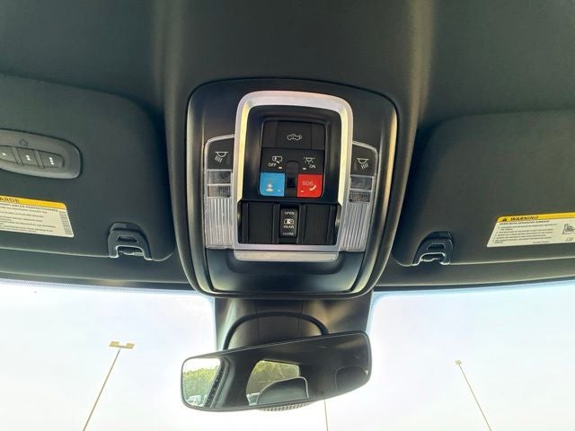 2026 RAM Ram 2500 RAM 2500 LARAMIE MEGA CAB 4X4 6'4' BOX