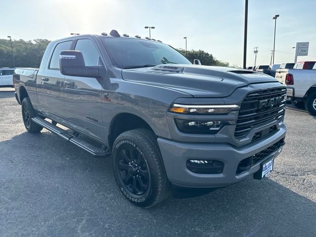 2026 RAM Ram 2500 RAM 2500 LARAMIE MEGA CAB 4X4 6'4' BOX
