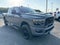2026 RAM Ram 2500 RAM 2500 LARAMIE MEGA CAB 4X4 6'4' BOX