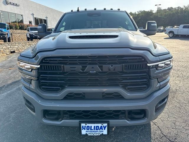 2026 RAM Ram 2500 RAM 2500 LARAMIE MEGA CAB 4X4 6'4' BOX