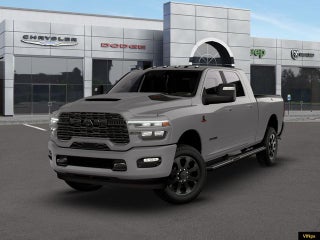 2026 RAM Ram 2500 RAM 2500 LARAMIE MEGA CAB 4X4 6'4' BOX
