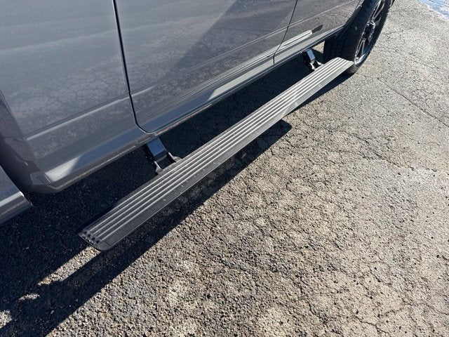 2027 RAM Ram 2500 RAM 2500 LARAMIE MEGA CAB 4X4 6'4' BOX