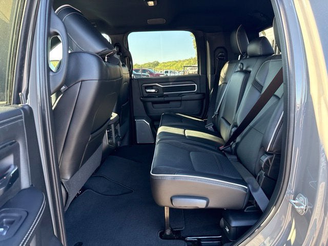 2027 RAM Ram 2500 RAM 2500 LARAMIE MEGA CAB 4X4 6'4' BOX
