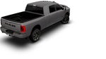 2027 RAM 2500 Laramie