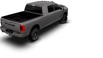 2027 RAM 2500 Laramie