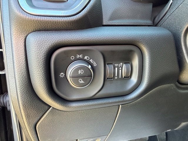 2027 RAM Ram 2500 RAM 2500 LARAMIE MEGA CAB 4X4 6'4' BOX