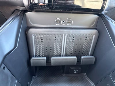 2027 RAM Ram 2500 RAM 2500 LARAMIE MEGA CAB 4X4 6'4' BOX
