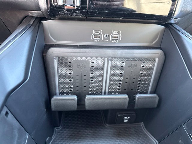 2027 RAM Ram 2500 RAM 2500 LARAMIE MEGA CAB 4X4 6'4' BOX