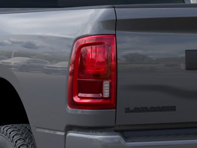 2027 RAM 2500 Laramie
