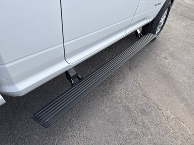 2026 RAM Ram 2500 RAM 2500 LARAMIE MEGA CAB 4X4 6'4' BOX