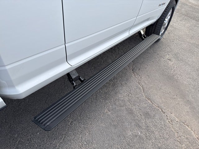 2026 RAM Ram 2500 RAM 2500 LARAMIE MEGA CAB 4X4 6'4' BOX