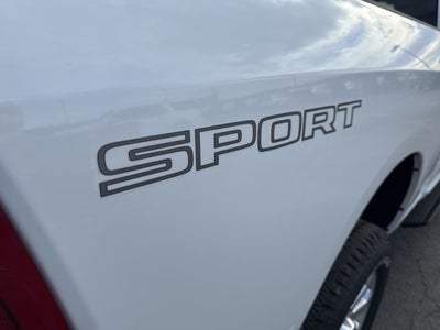 2026 RAM Ram 2500 RAM 2500 LARAMIE MEGA CAB 4X4 6'4' BOX