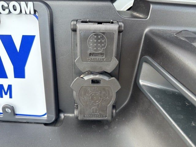 2026 RAM Ram 2500 RAM 2500 LARAMIE MEGA CAB 4X4 6'4' BOX