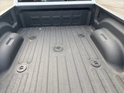 2026 RAM Ram 2500 RAM 2500 LARAMIE MEGA CAB 4X4 6'4' BOX