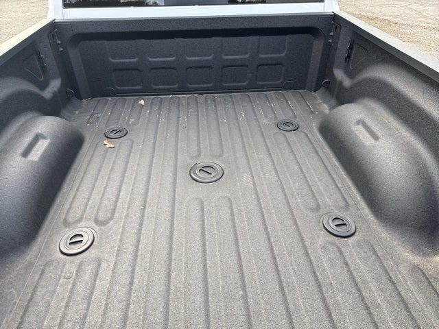 2026 RAM Ram 2500 RAM 2500 LARAMIE MEGA CAB 4X4 6'4' BOX