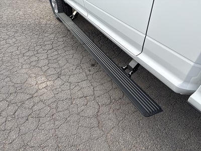 2026 RAM Ram 2500 RAM 2500 LARAMIE MEGA CAB 4X4 6'4' BOX