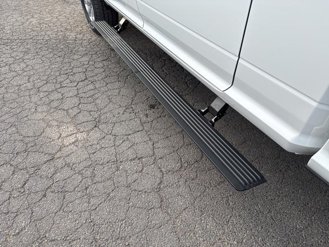 2026 RAM Ram 2500 RAM 2500 LARAMIE MEGA CAB 4X4 6'4' BOX