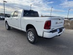 2026 RAM Ram 2500 RAM 2500 LARAMIE MEGA CAB 4X4 6'4' BOX