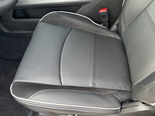 2026 RAM Ram 2500 RAM 2500 LARAMIE MEGA CAB 4X4 6'4' BOX