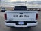 2026 RAM Ram 2500 RAM 2500 LARAMIE MEGA CAB 4X4 6'4' BOX