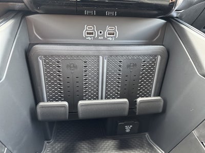 2026 RAM Ram 2500 RAM 2500 LARAMIE MEGA CAB 4X4 6'4' BOX