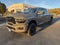 2026 RAM Ram 2500 RAM 2500 LARAMIE MEGA CAB 4X4 6'4' BOX