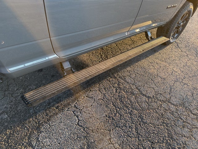 2026 RAM Ram 2500 RAM 2500 LARAMIE MEGA CAB 4X4 6'4' BOX