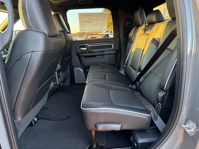 2026 RAM Ram 2500 RAM 2500 LARAMIE MEGA CAB 4X4 6'4' BOX