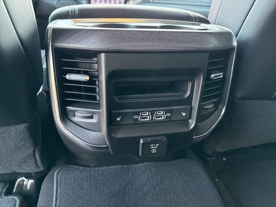 2026 RAM Ram 2500 RAM 2500 LARAMIE MEGA CAB 4X4 6'4' BOX