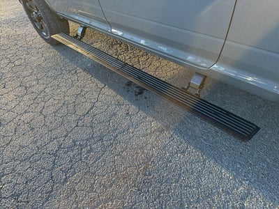 2026 RAM Ram 2500 RAM 2500 LARAMIE MEGA CAB 4X4 6'4' BOX