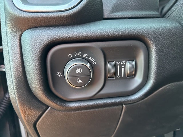 2026 RAM Ram 2500 RAM 2500 LARAMIE MEGA CAB 4X4 6'4' BOX