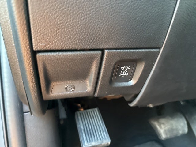 2026 RAM Ram 2500 RAM 2500 LARAMIE MEGA CAB 4X4 6'4' BOX