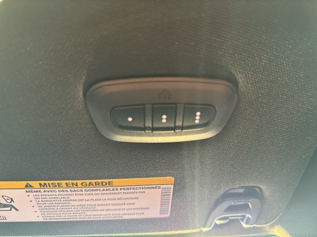 2026 RAM Ram 2500 RAM 2500 LARAMIE MEGA CAB 4X4 6'4' BOX