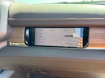 2026 RAM Ram 2500 RAM 2500 LIMITED LONGHORN CREW CAB 4X4 6'4' BOX
