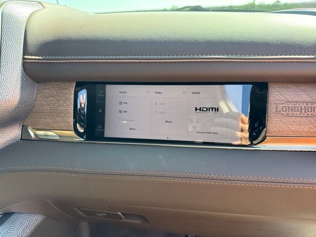 2026 RAM Ram 2500 RAM 2500 LIMITED LONGHORN CREW CAB 4X4 6'4' BOX