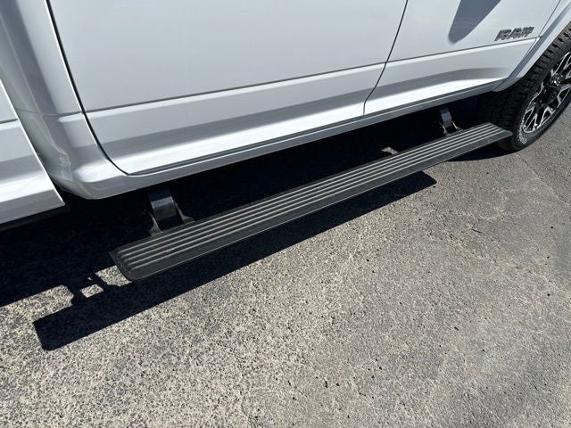 2026 RAM Ram 2500 RAM 2500 LIMITED LONGHORN CREW CAB 4X4 6'4' BOX