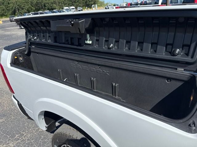 2026 RAM Ram 2500 RAM 2500 LIMITED LONGHORN CREW CAB 4X4 6'4' BOX
